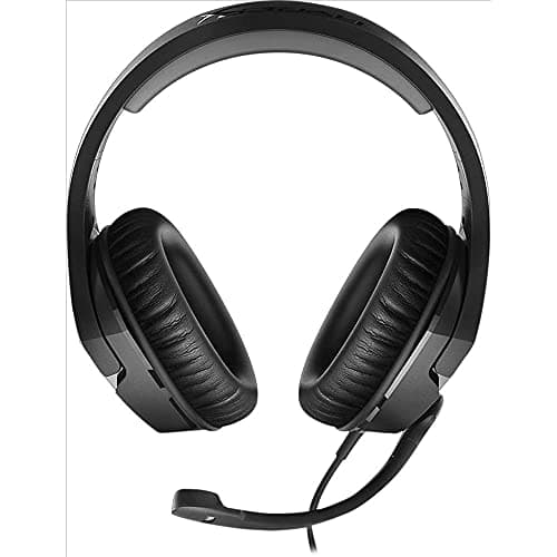 HP HyperX Cloud Stinger Headset image