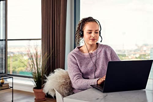 Sennheiser PC 5 CHAT Headphones Closed-Back image