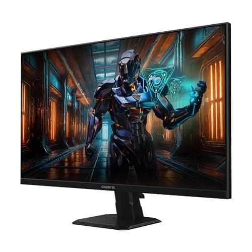 Gigabyte GS27Q X 27" 1440p 250Hz IPS Monitor image