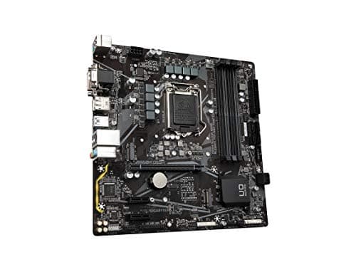 Gigabyte B560M DS3H V3 LGA1200 DDR4 Micro ATX image
