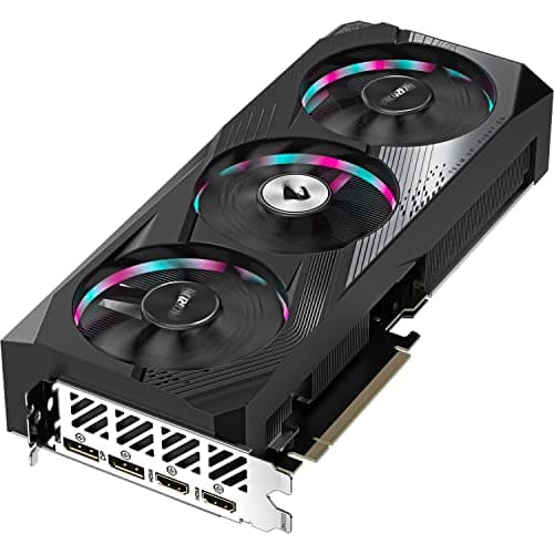 Gigabyte AORUS ELITE GeForce RTX 4060 Ti 8 GB image