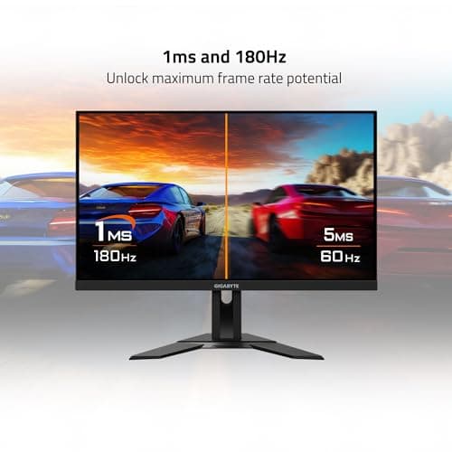 Gigabyte G27F 2 27" 1080p 170Hz IPS Monitor image