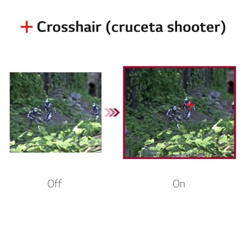 LG 32GN600-B 31.5" 1440p 165Hz VA Monitor image