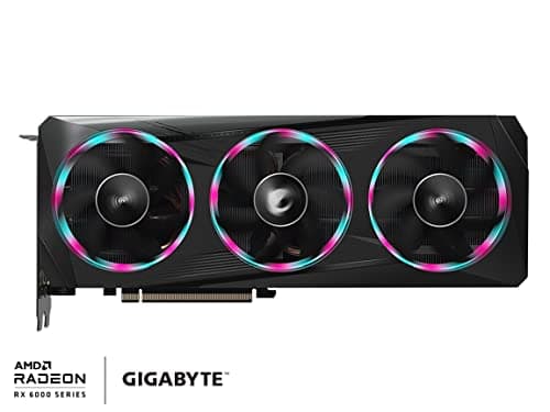 AORUS Radeon RX 6750 XT ELITE 12G image