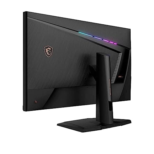 MSI Optix MPG321UR-QD 32" 4K 144Hz IPS Monitor image