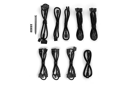 be quiet! Straight Power 12 Black 1000W Fully Modular 80+ Platinum Certified image