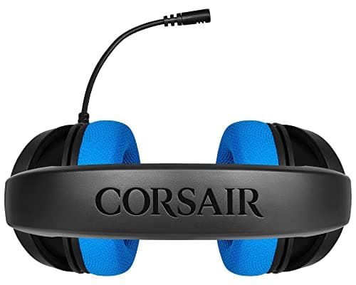 Corsair HS35 Headset image