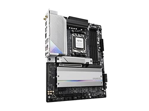 Gigabyte B650 AERO G AM5 WIFI DDR5 ATX image