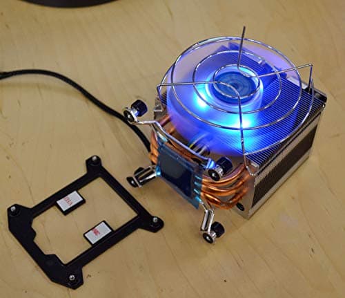 Intel BXXTS100H Air 130mm image