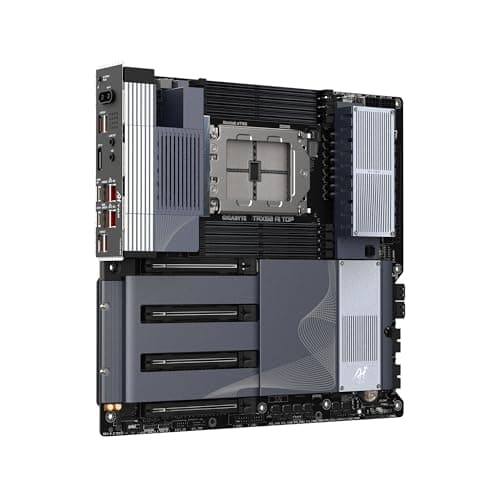 GIGABYTE TRX50 AI TOP image