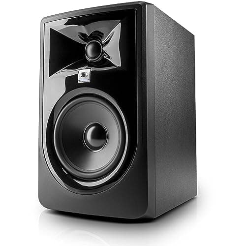 JBL LSR305 2.0 Channel 82 W Speaker System image