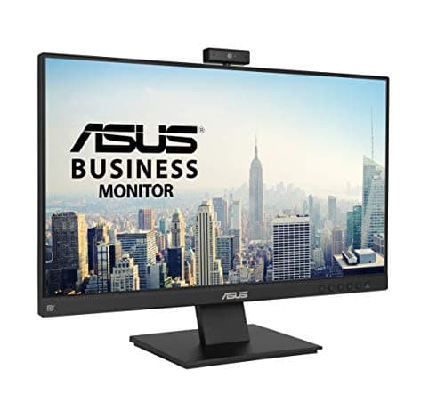 Asus BE24EQK 23.8" 1080p 60Hz IPS Monitor image