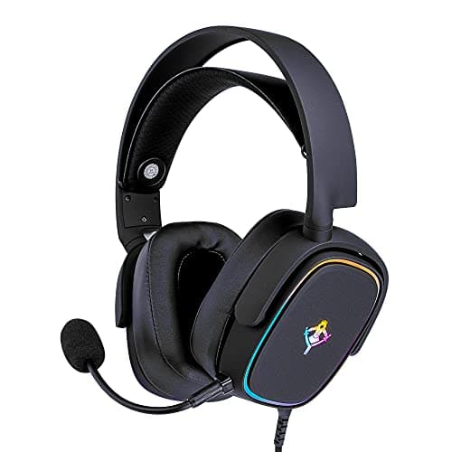 YEYIAN Proud 3500 Wired Gaming Headset image