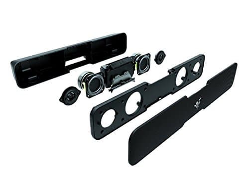 Razer Leviathan 60 W 5.1 Channel Speakers image