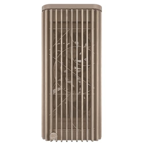 Asus ProArt PA401 Wood Edition Beige Tempered Glass image