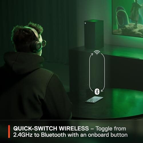 SteelSeries Arctis Nova 5x Gaming Headset image