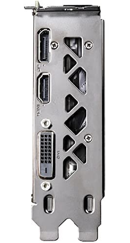 EVGA GeForce GTX 1660 XC Ultra Gaming, 6GB GDDR5, HDB Fan, 06G-P4-1167-KR image