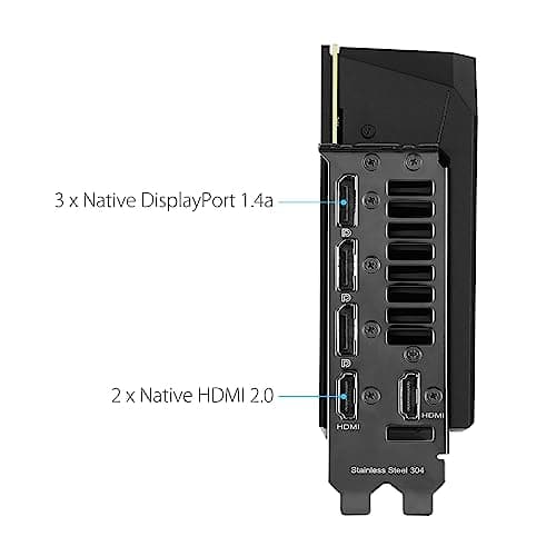 Asus ROG STRIX LC GAMING OC GeForce RTX 4090 24GB GDDR6X Black / Silver image