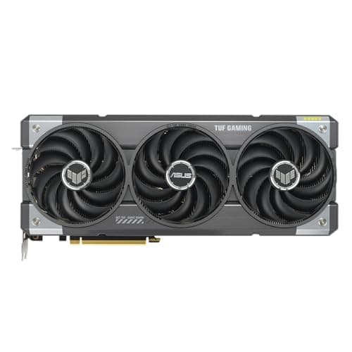 Asus TUF GAMING OC GeForce RTX 5070 Ti 16GB GDDR7  image