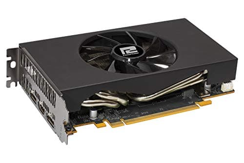 PowerColor RX 5600 XT ITX image