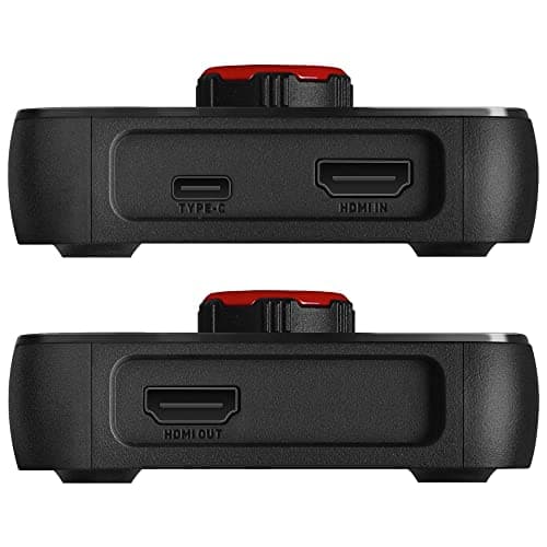 EVGA XR1 Pro Capture Card image