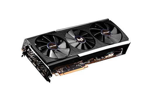 SAPPHIRE NITRO+ Radeon RX 5700 XT 8GB GDDR6 image