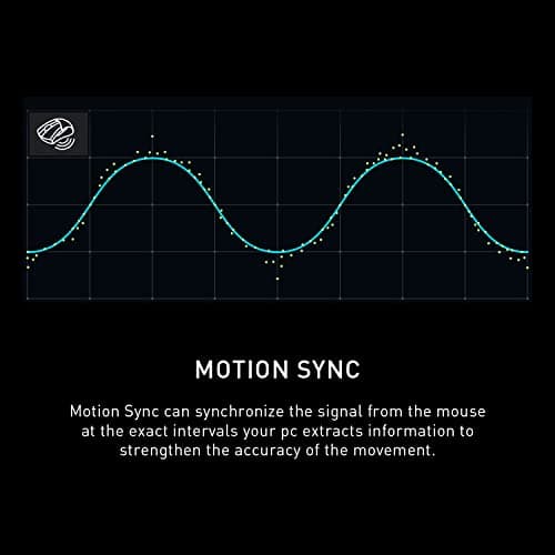 MSI CLUTCH GM51 Wireless/Wired Optical Gaming Mouse image