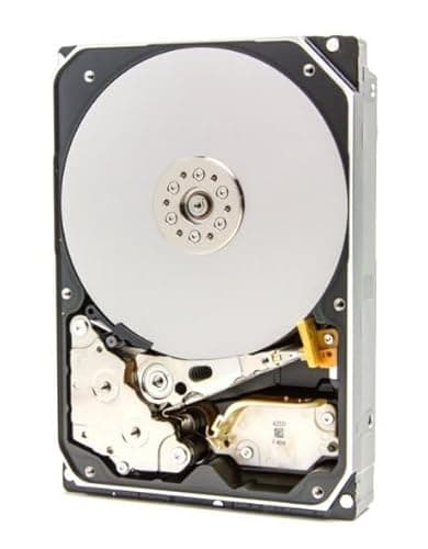 Western Digital Ultrastar DC HC550 18TB HDD 7200RPM 3.5" SAS 12.0 Gb/s image