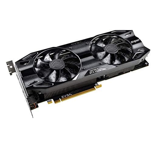 EVGA GeForce RTX 2070 SUPER KO GAMING image