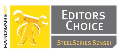 SteelSeries Sensei Wired Laser Gaming Mouse image