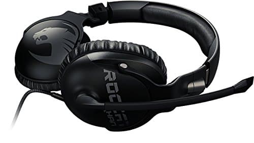 ROCCAT Khan Pro Wired Gaming Headset image