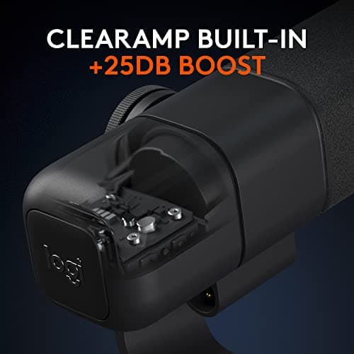 Logitech Blue Sona - Graphite image