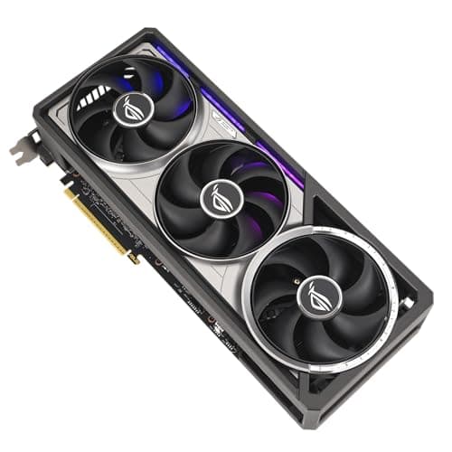 Asus ROG Astral OC GeForce RTX 5080 16 GB image