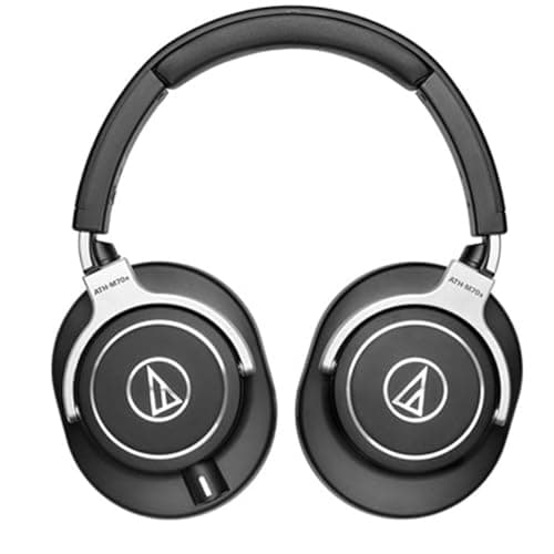Audio-Technica ATH-M70x Closed-Back Headphones image