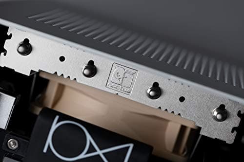 Noctua NH-L12 Ghost S1 Air 66mm Silver / Beige image