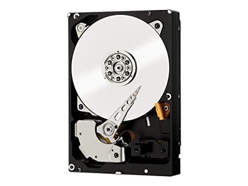 Western Digital RE 5TB 3.5" HDD 7200RPM SATA image