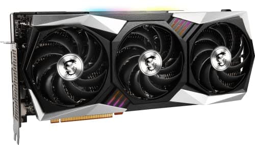 Radeon RX 6950 XT GAMING X TRIO 16G image