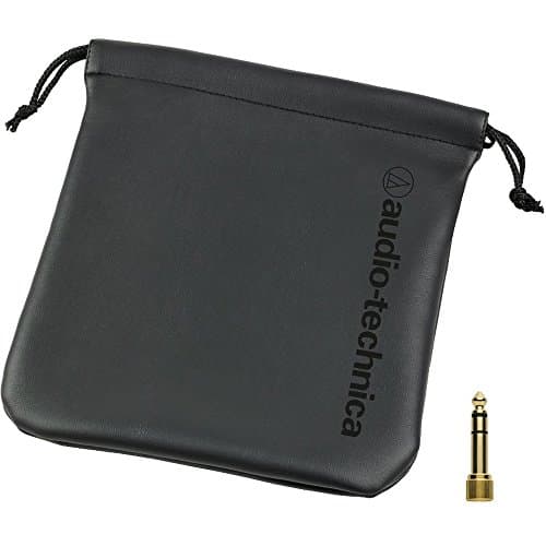 Audio-Technica ATH-M40x Headphones image