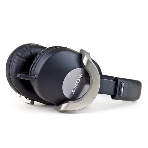 Sony DR-ZX701IP Closed Headphones image