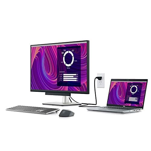 Dell P2723D 27" 1440p 60Hz IPS Monitor image