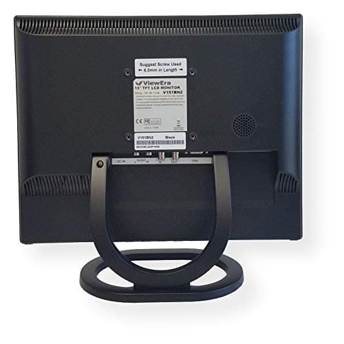 ViewEra V151BN2 15" 1024x768 60Hz TN Monitor image