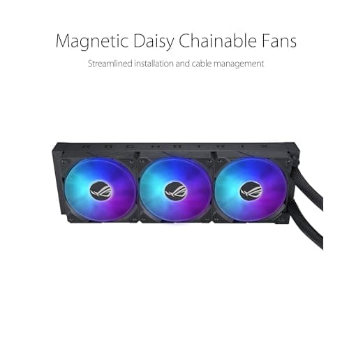 Asus ROG Matrix Platinum GeForce RTX 4090 24GB GDDR6X image