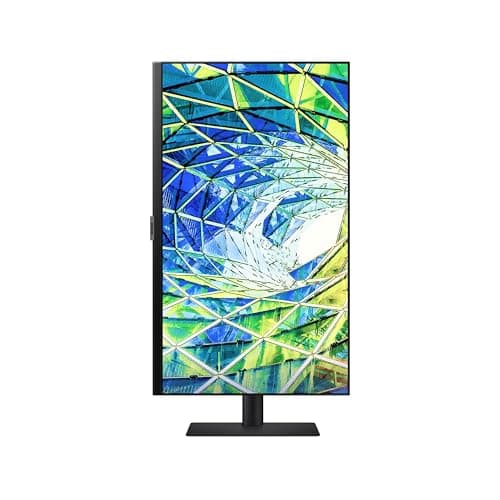 Samsung LS27A804UJNXGO 27" 4K 60Hz IPS Monitor image
