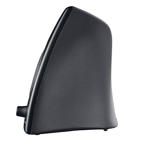 Logitech Z130 2.0 Channel 5 W Speaker System image