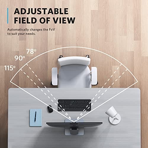 Anker PowerConf C300 Webcam image