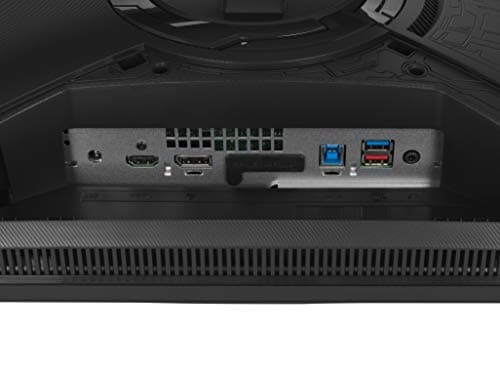 Asus ROG Swift PG259QNR 24.5" 1080p 360Hz IPS Monitor image