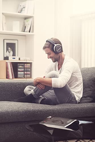 Beyerdynamic Amiron Home Tesla Open-Back Wired Headphones image