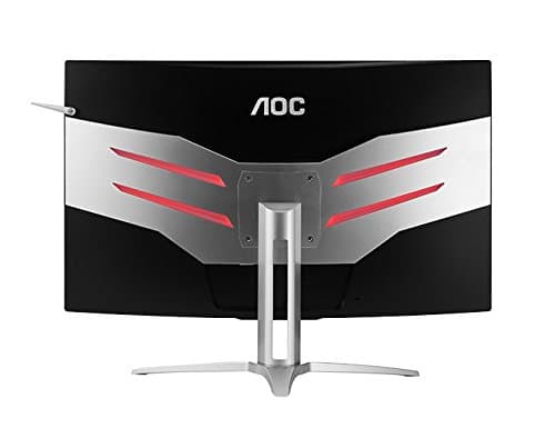 AOC AG323QCX2 31.5" 1440p 144Hz VA Curved Monitor image