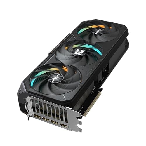 Gigabyte GAMING OC GeForce RTX 5070 Ti 16 GB image