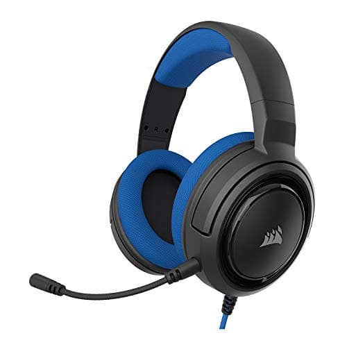Corsair HS35 Headset image